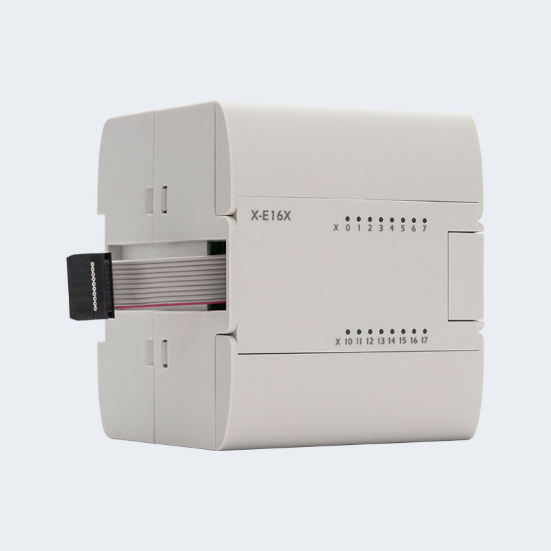 X sorozatú bővítőmodulok X sorozatú bővítőmodulok