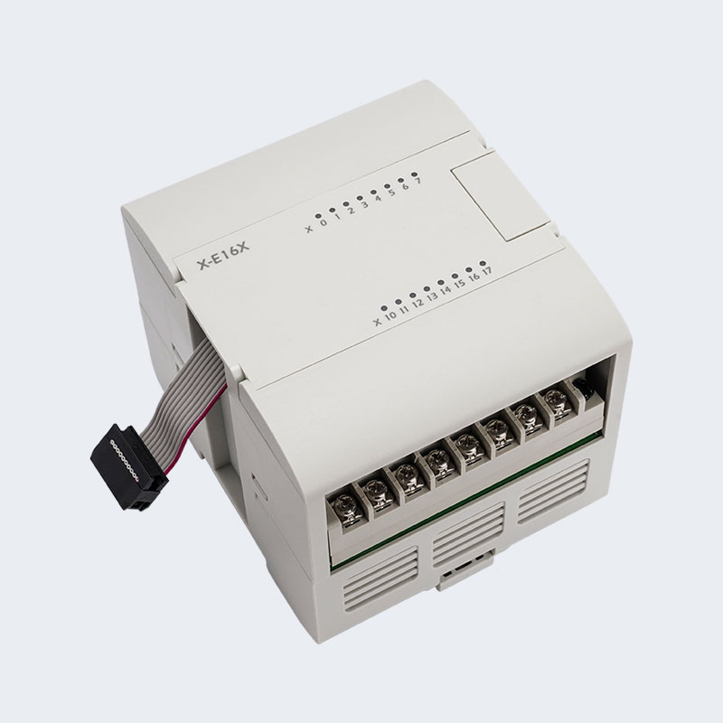 X sorozatú bővítőmodulok X sorozatú bővítőmodulok