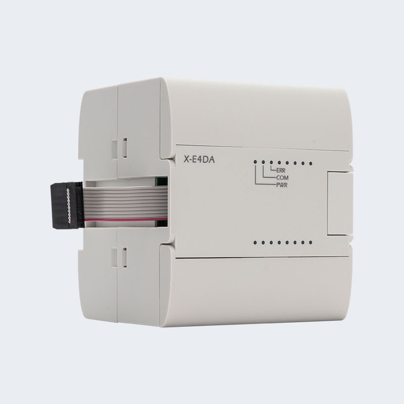 X sorozatú bővítőmodulok X sorozatú bővítőmodulok