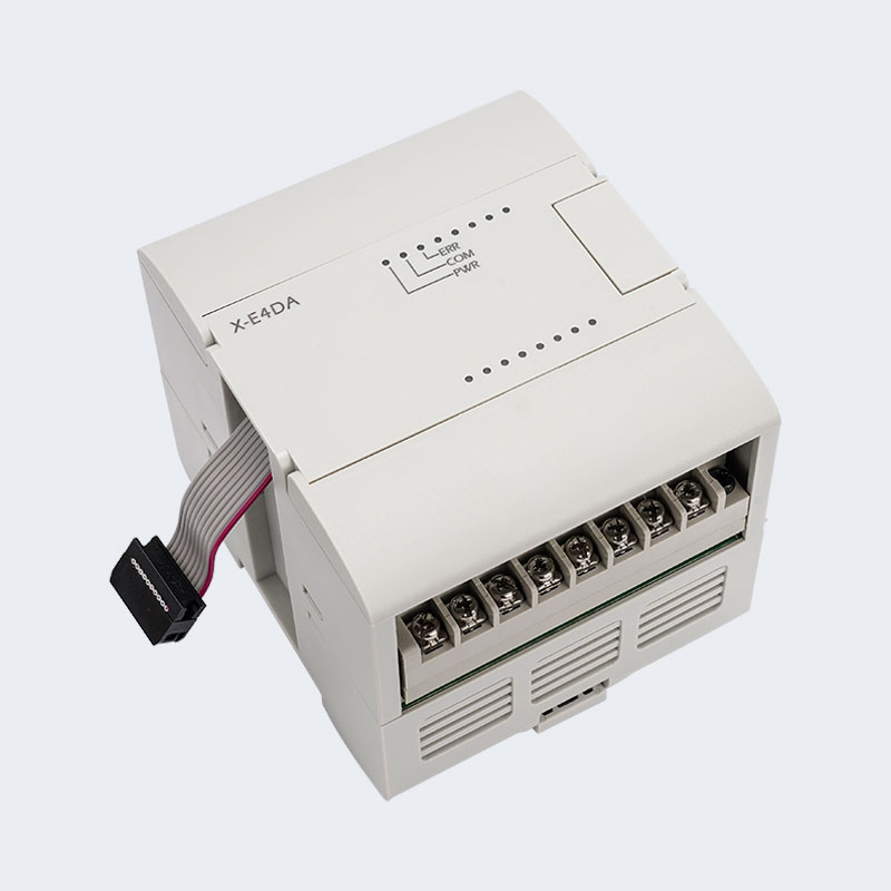 X sorozatú bővítőmodulok X sorozatú bővítőmodulok