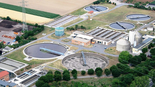 Városi Mérnökség