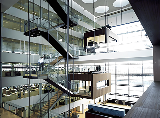 D71 sorozatú megoldások fűtési, szellőző- és légkondicionáló rendszerekhez