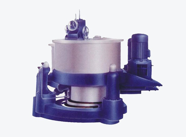 RVE32 sorozatú megoldások ipari centrifugákon