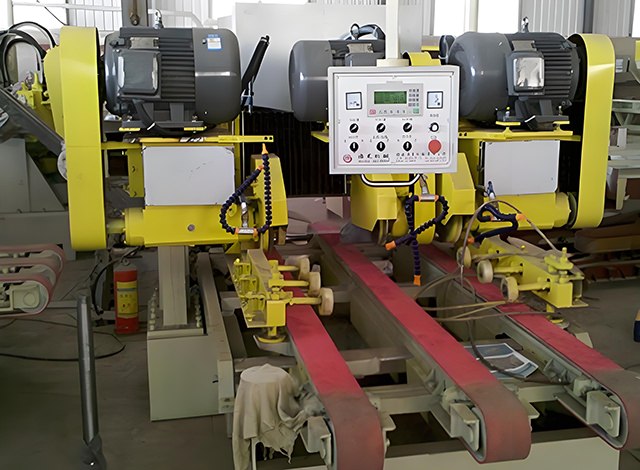 D51 sorozatú forgó vágógép megoldás