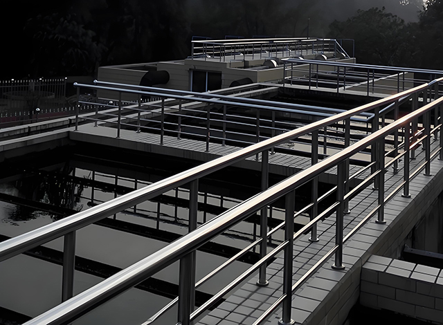 RVE32 sorozatú állandó nyomású vízellátó rendszer megoldása vízművekben