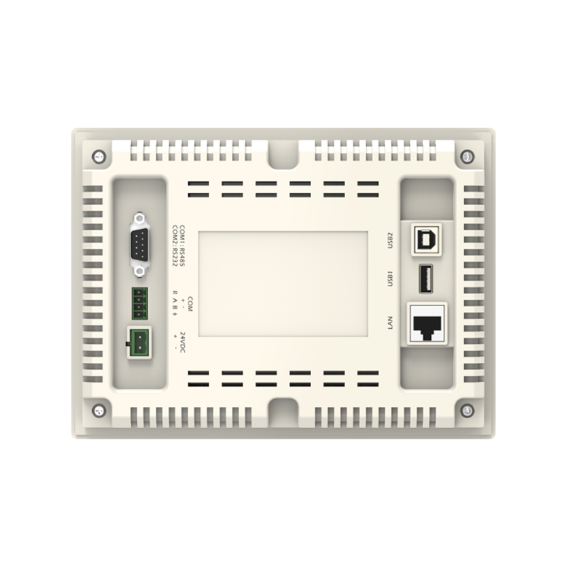 UH410 Ember-gép interfész UH410 Ember-gép interfész