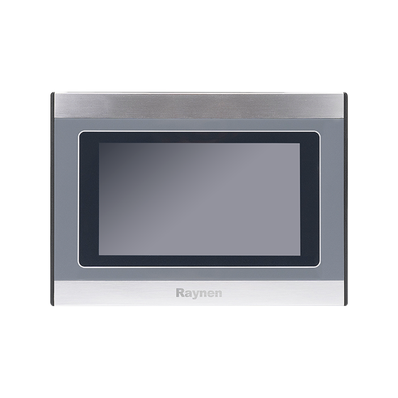 UH510 Ember-gép interfész