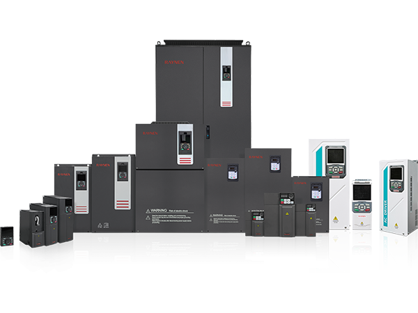 Alacsony feszültségű, változtatható frekvenciájú meghajtó