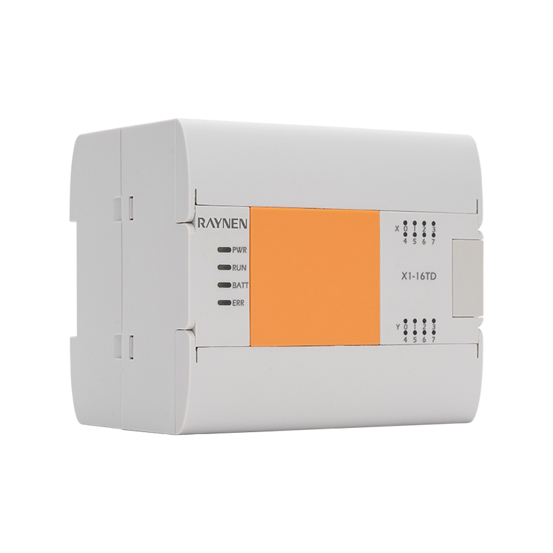 X1 Gazdaságos programozható logikai vezérlő X1 Gazdaságos programozható logikai vezérlő