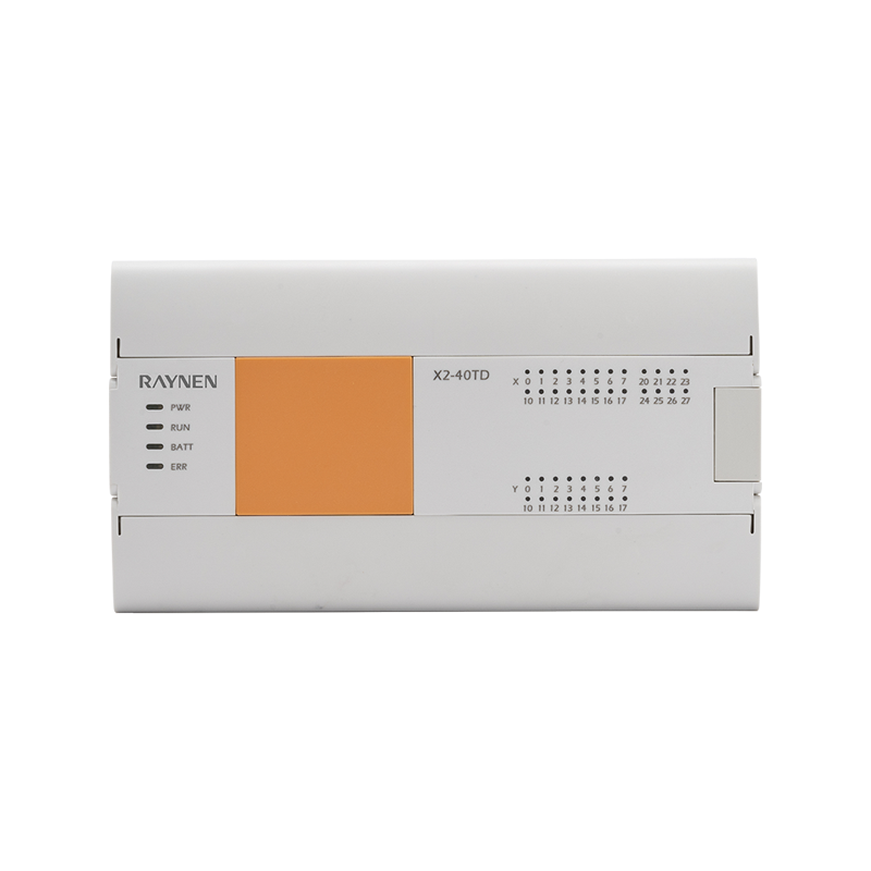 X2 Szabványos programozható logikai vezérlő X2 Szabványos programozható logikai vezérlő