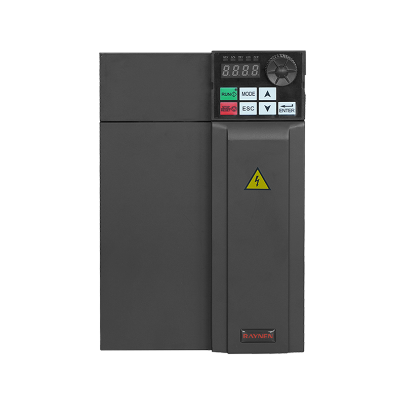 380V 4(5,5)-5,5(7,5) kW VFD
