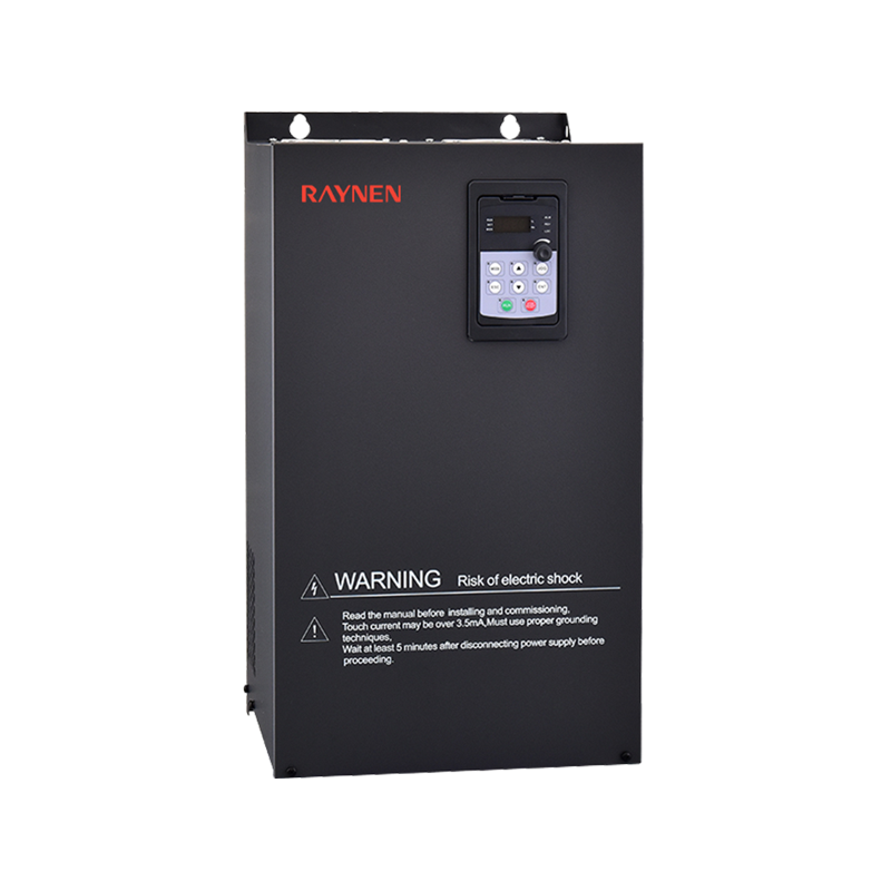 380V 55(75)kW intelligens alacsony feszültségű változtatható frekvenciájú hajtás 380V 55(75)kW intelligens alacsony feszültségű változtatható frekvenciájú hajtás