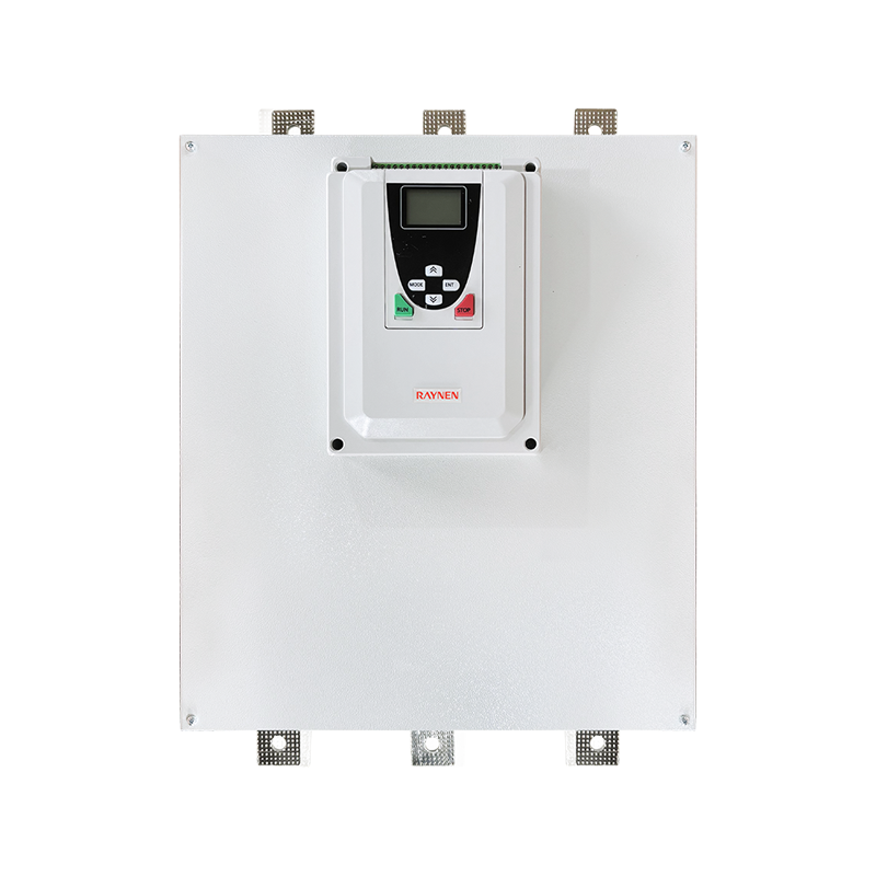 RSE-O 250-320kW lágyindító