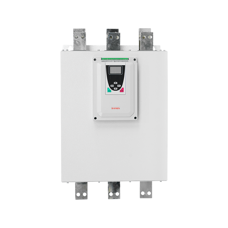 RSE 400-500kW lágyindító