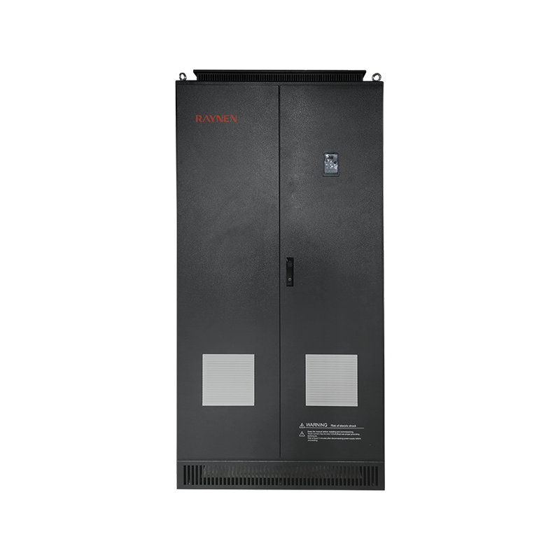 380V 710-800kW VFD 380V 710-800kW VFD