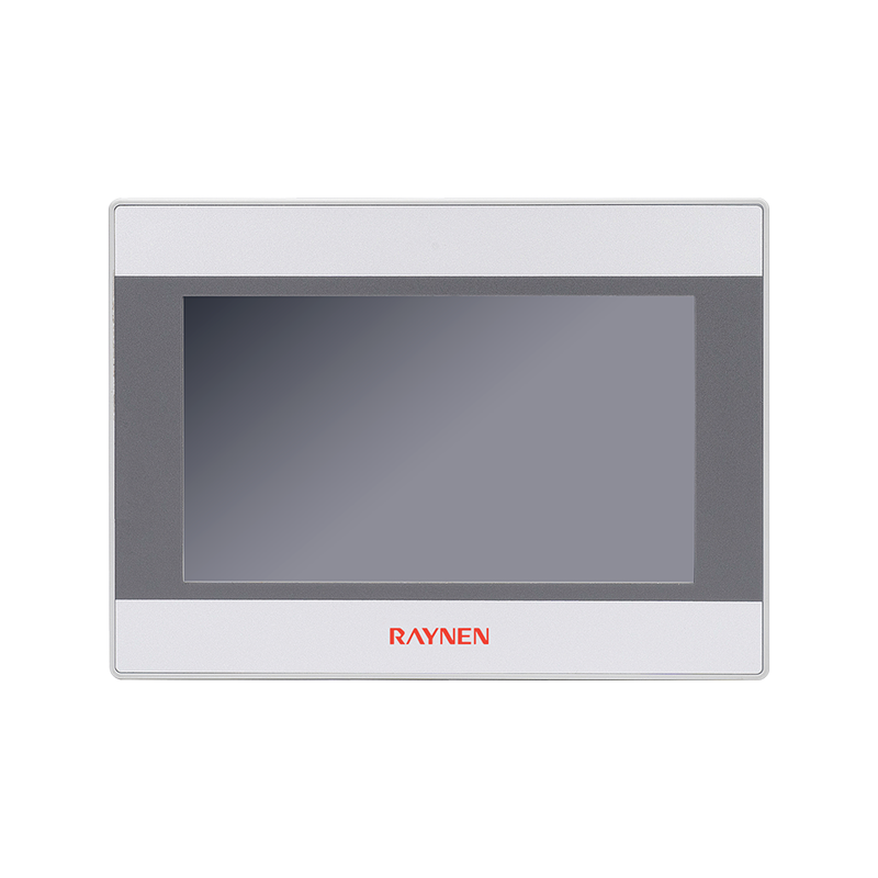 UA 407W ipari IoT érintőképernyős számítógép