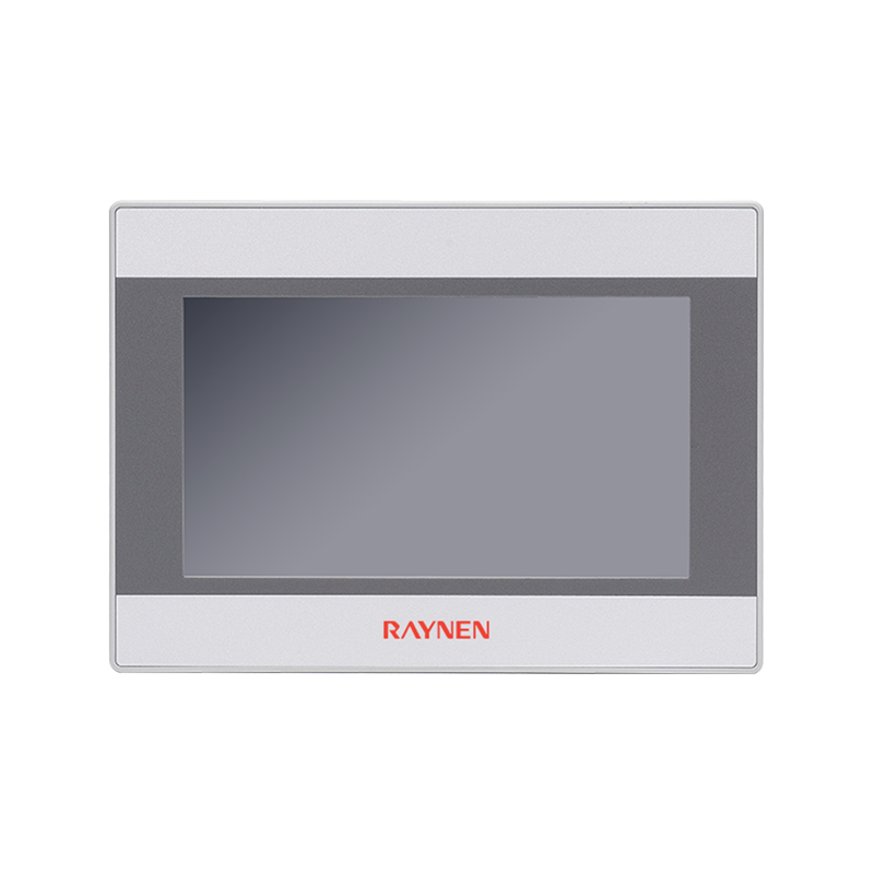 UH407 Ember-gép interfész UH407 Ember-gép interfész