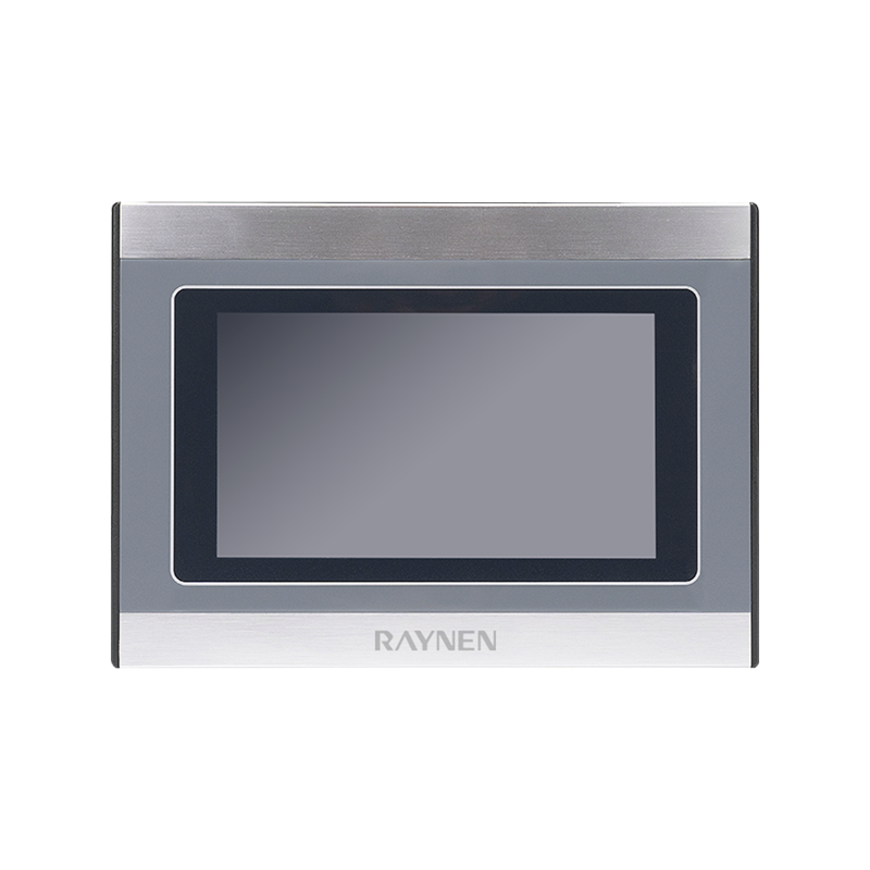 UH507 Ember-gép interfész