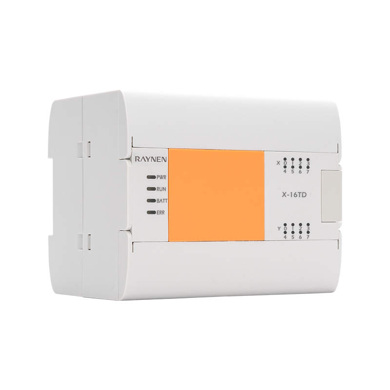 X Relé programozható logikai vezérlő X Relé programozható logikai vezérlő