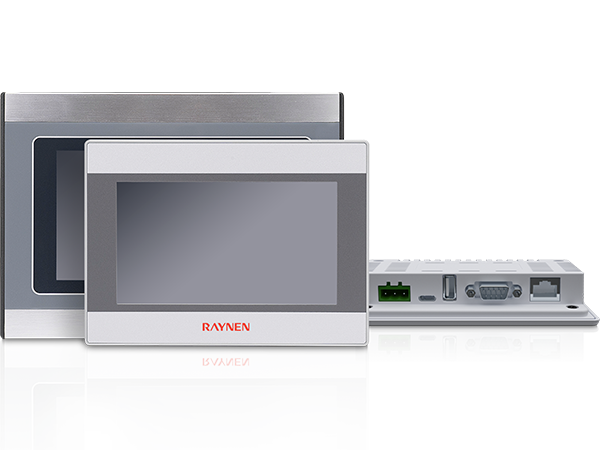 Emberi gép interfész