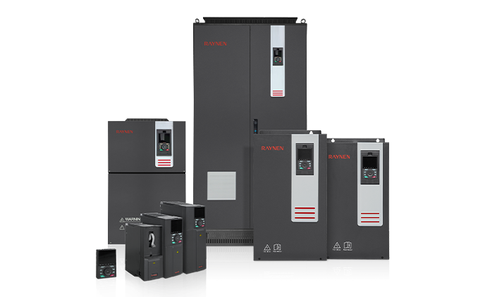 RVE32 vektoros frekvenciaváltó